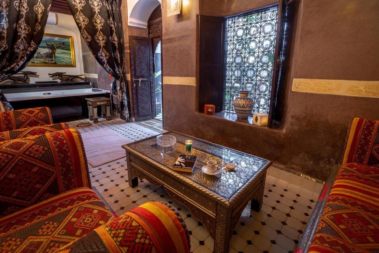 Riad Ben Tachfine 4*