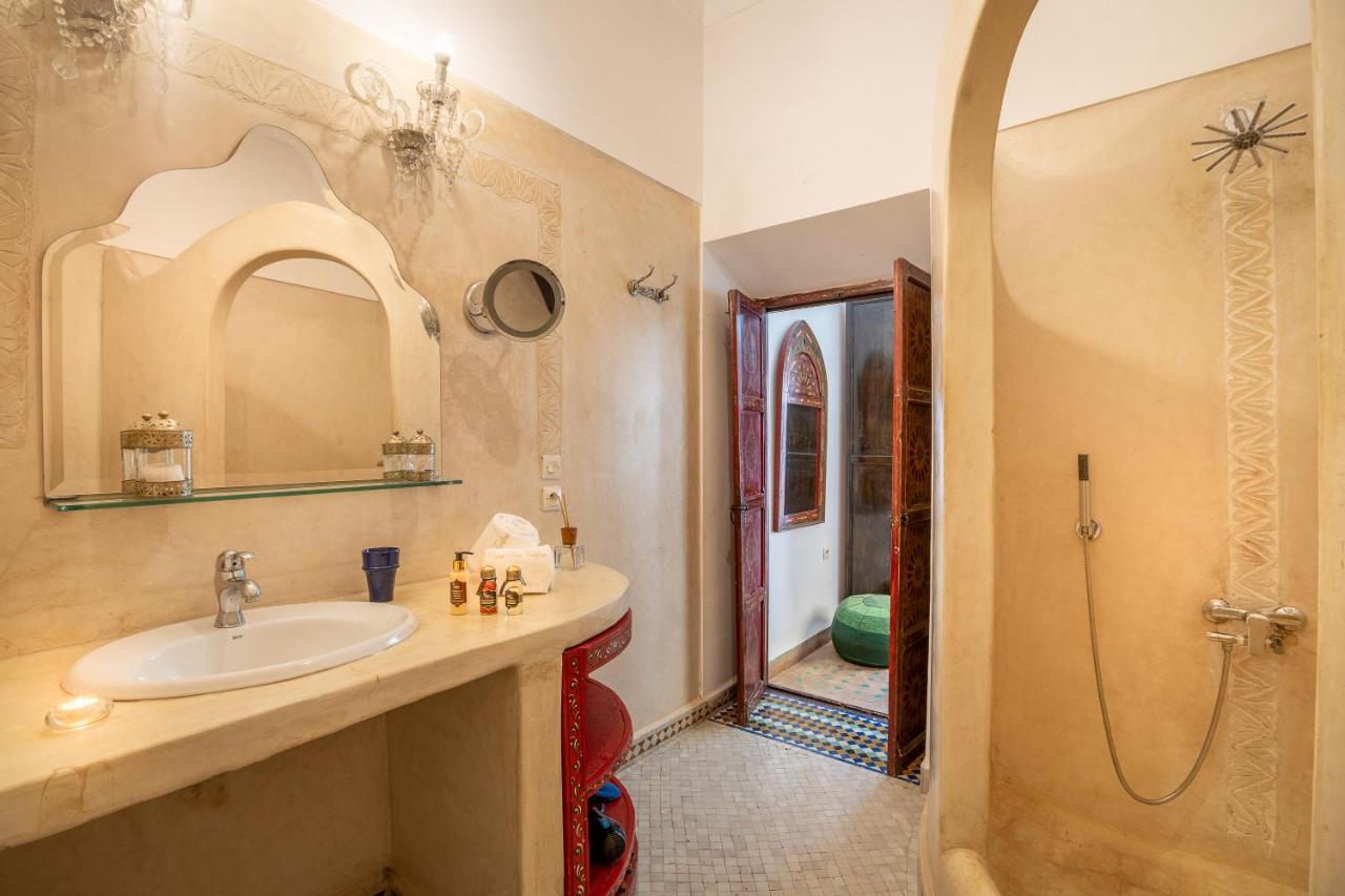 Ben Tachfine Marrakesh