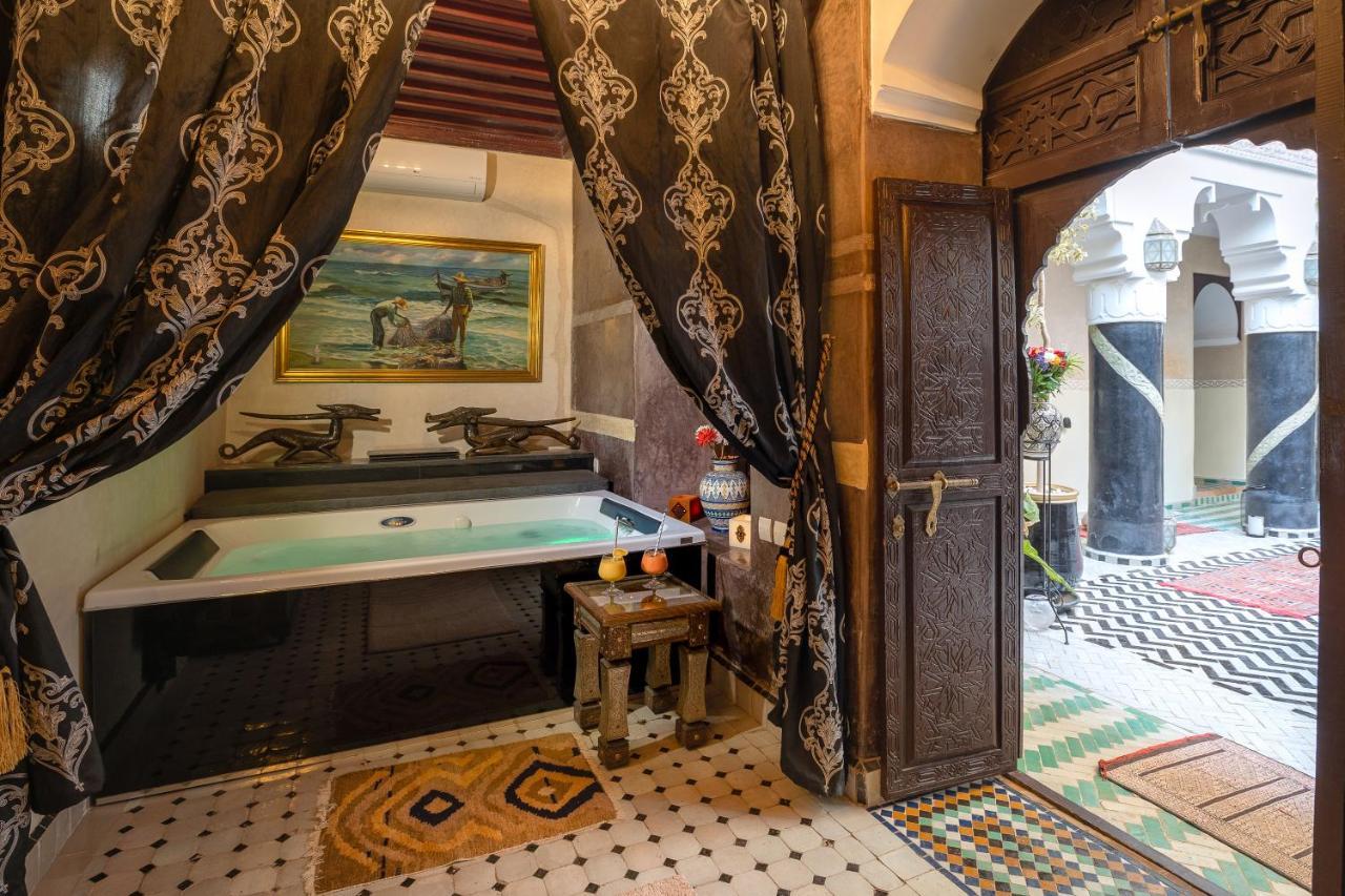 Ben Tachfine 4* Marrakesh