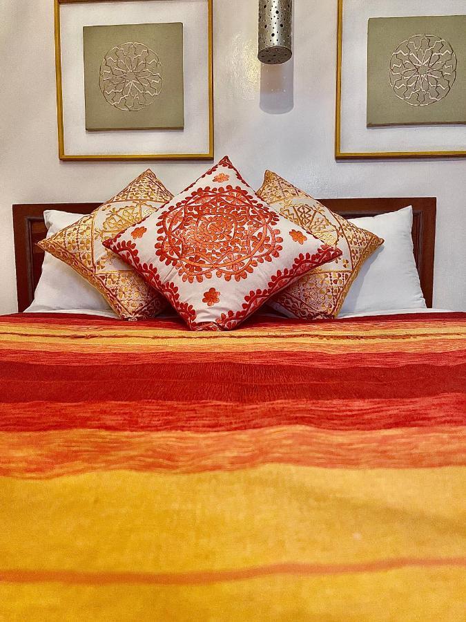 Guest house Dar Chadia *