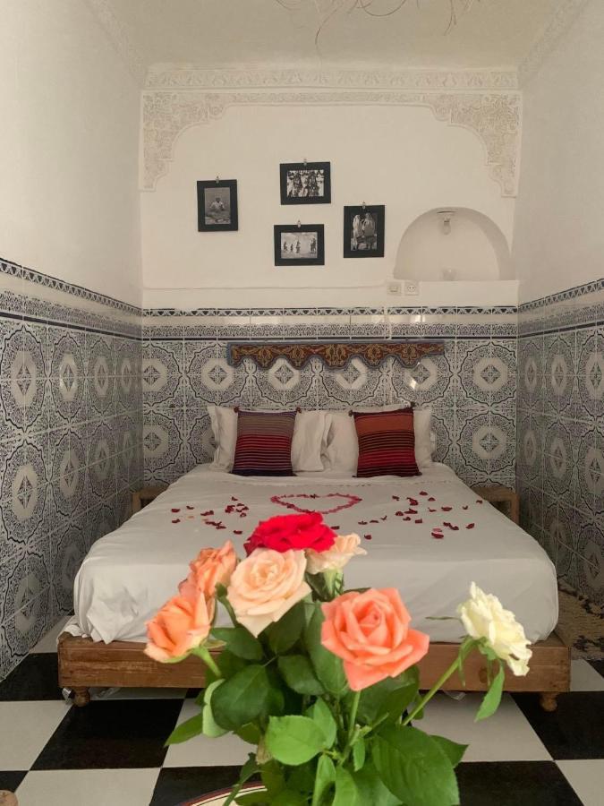 Hannah House Marrakesh