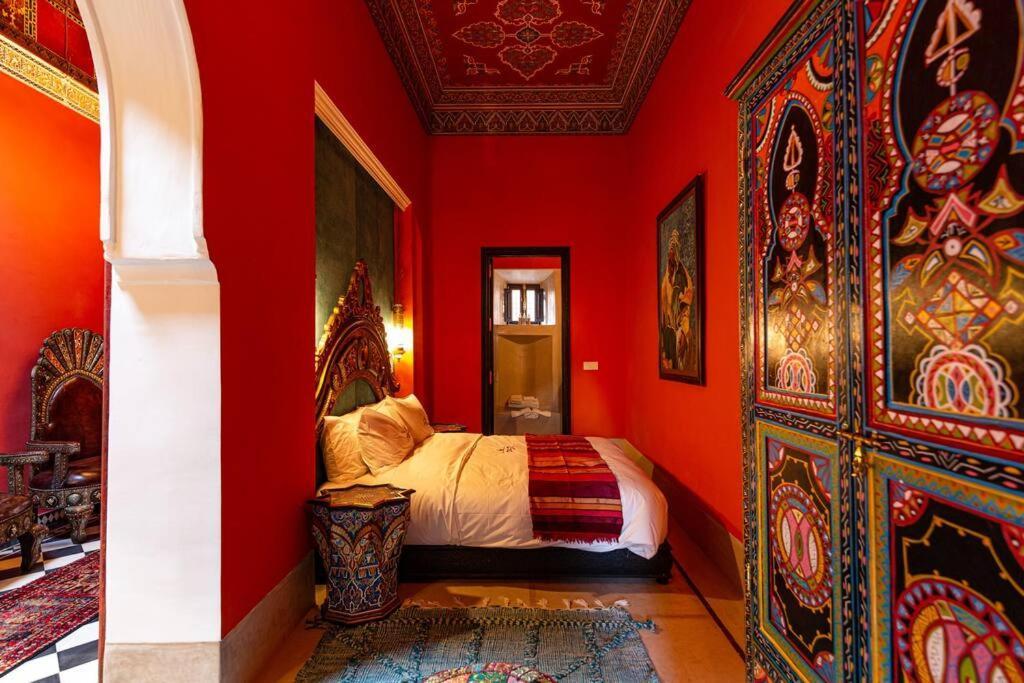 Palais El Roucar