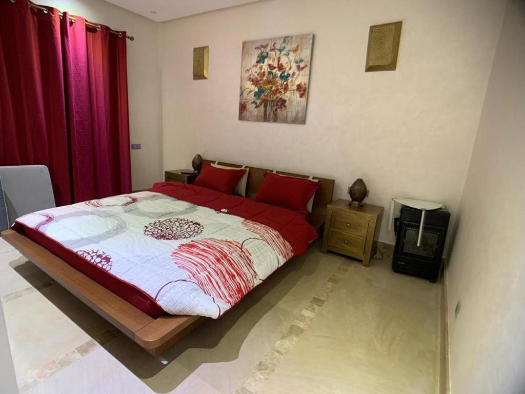 Luxury Waky Beach Golf And Water Ski With Private Pool