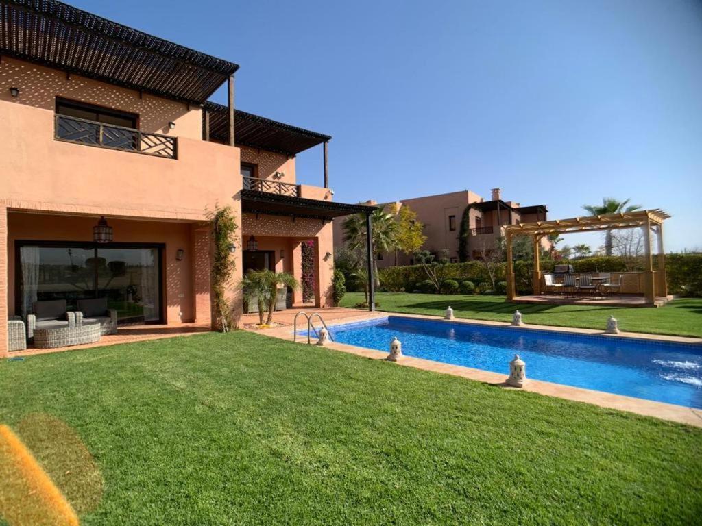 Luxury Waky Beach Golf And Water Ski With Private Pool Villa *