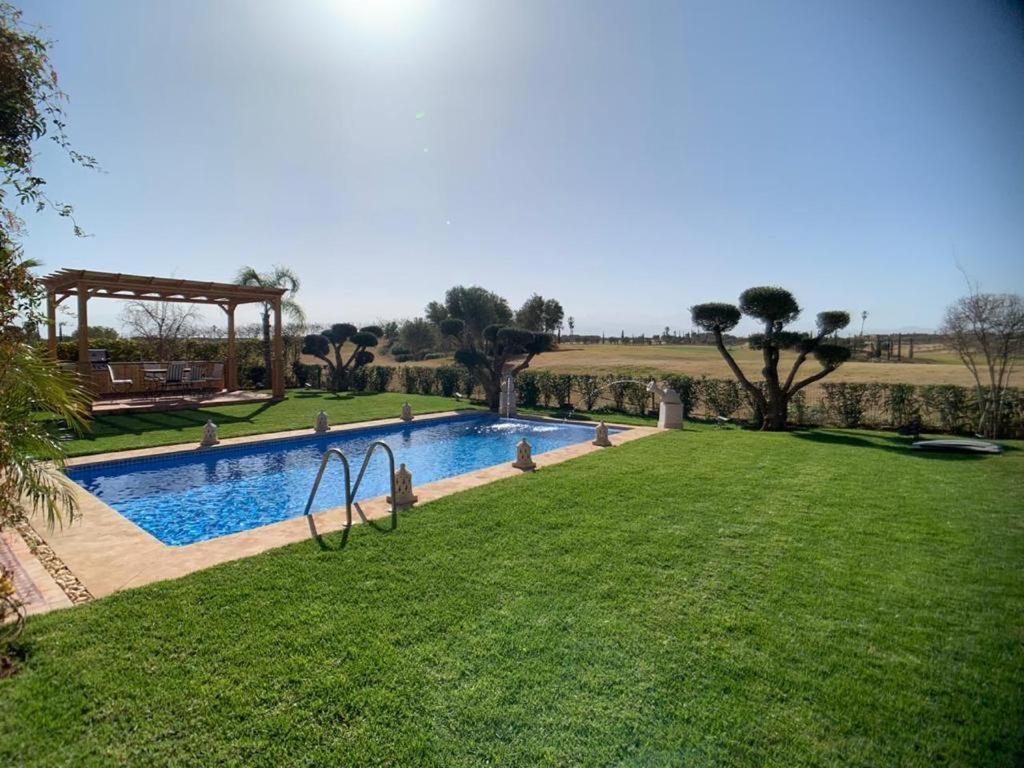 Luxury Waky Beach Golf And Water Ski With Private Pool Villa *