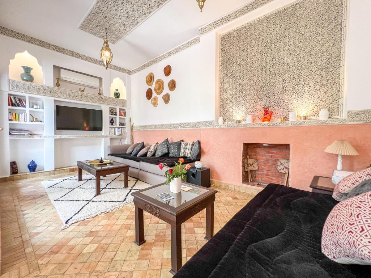 Riad Des Lys