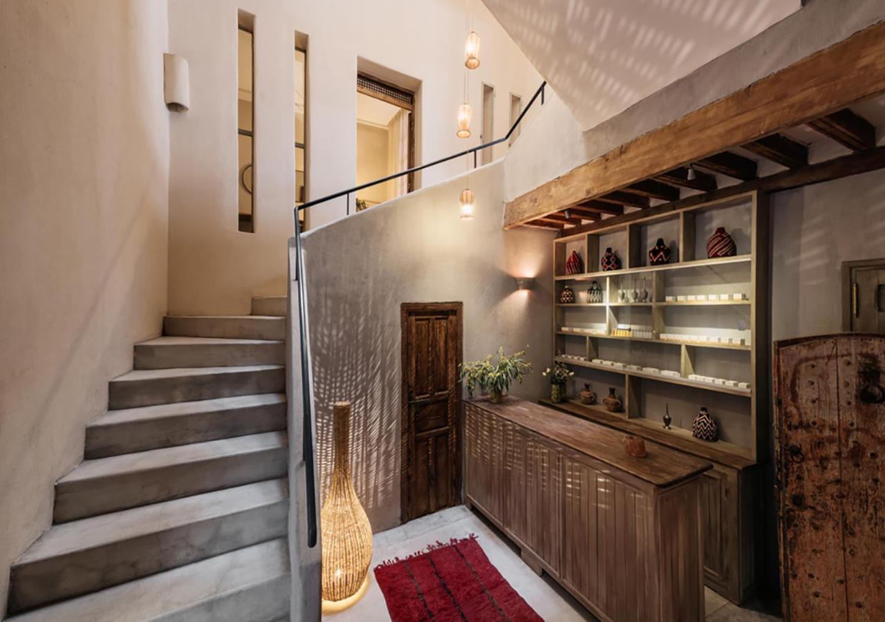 Riad Slitine & Marrakesch