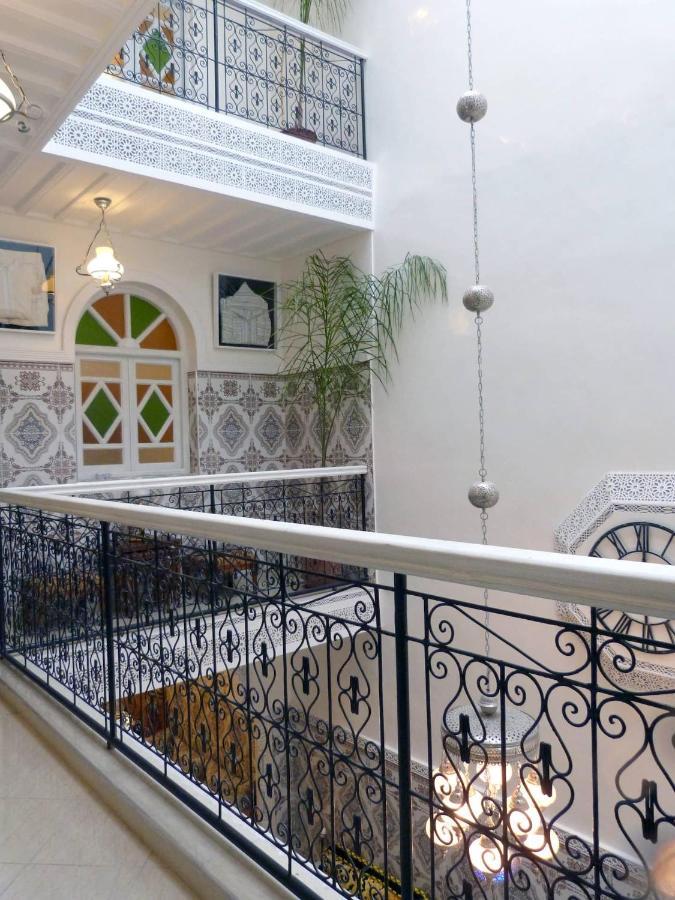 Darabi En Exclusivité Casa vacanze Marrakesh