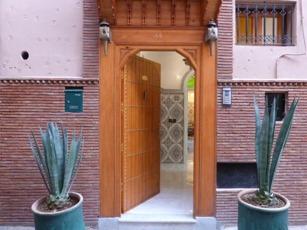 Casa vacanze Darabi En Exclusivité