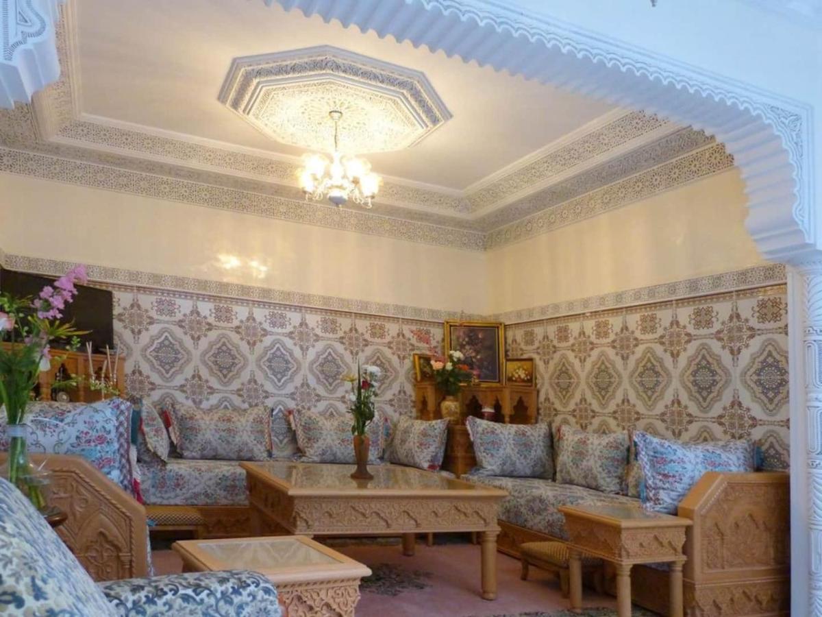 Darabi En Exclusivité Casa vacanze Marrakesh