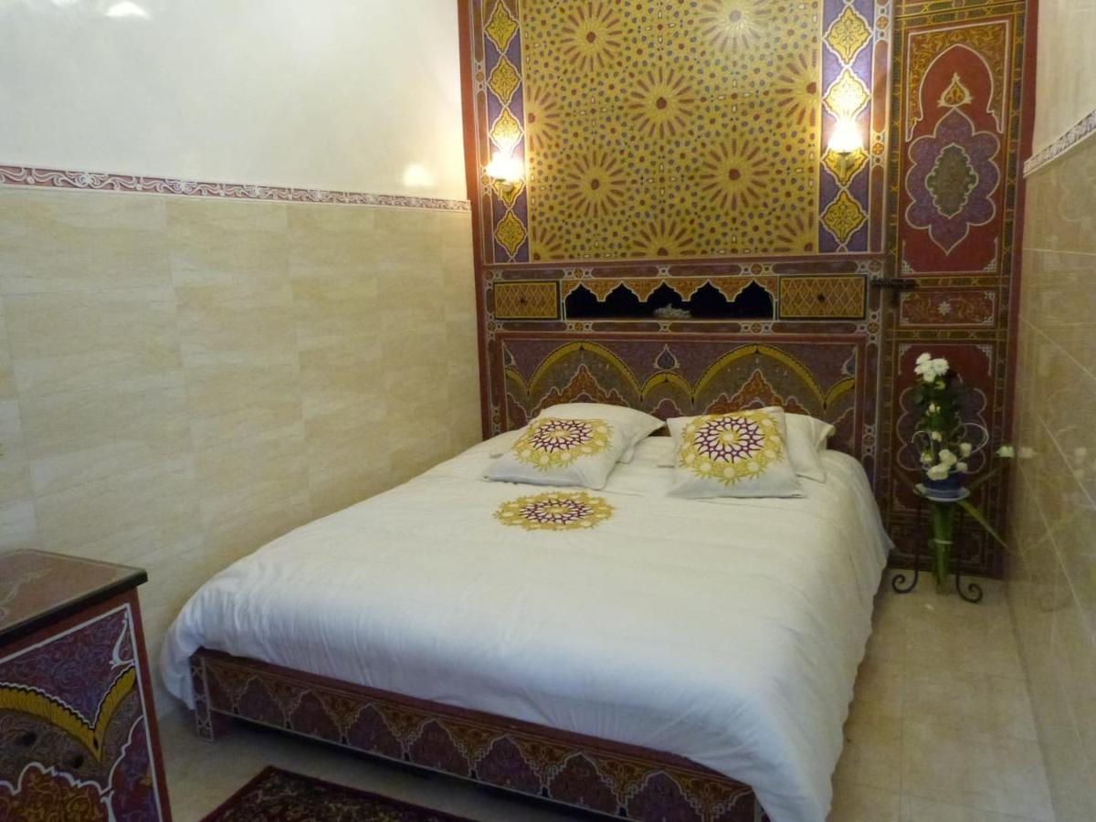 Darabi En Exclusivité Casa vacanze Marrakesh