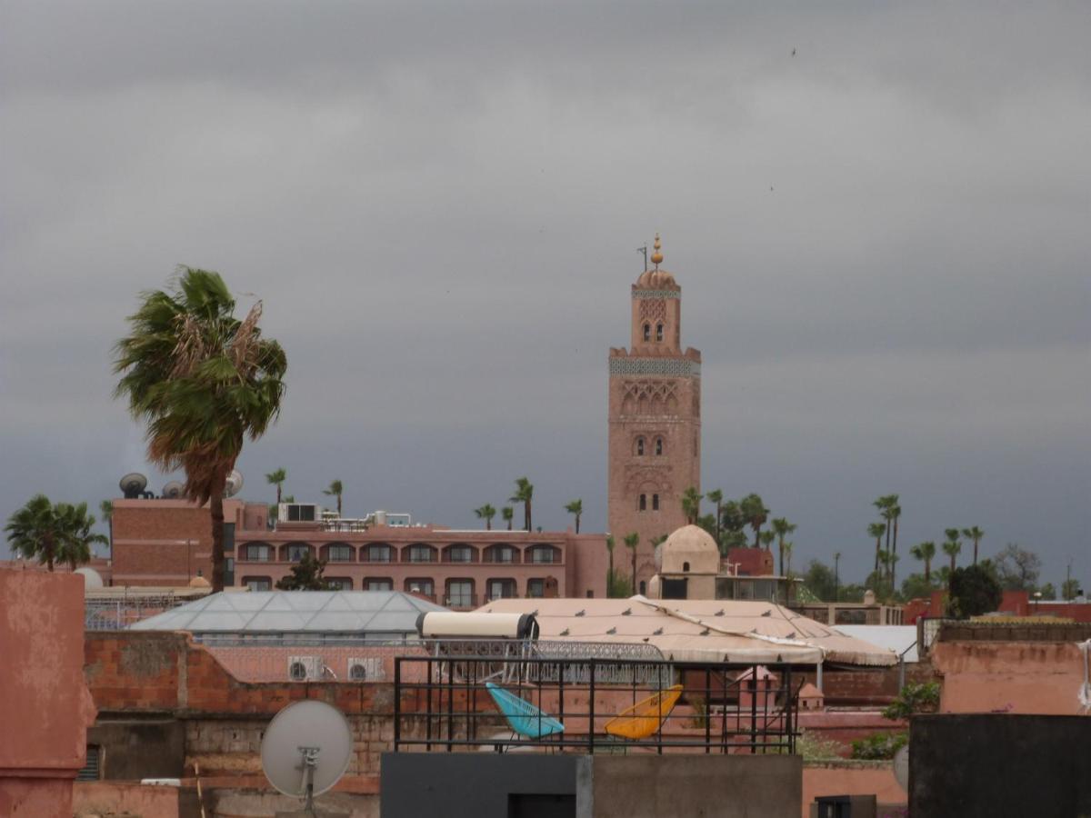 Casa vacanze Darabi En Exclusivité Marrakesh