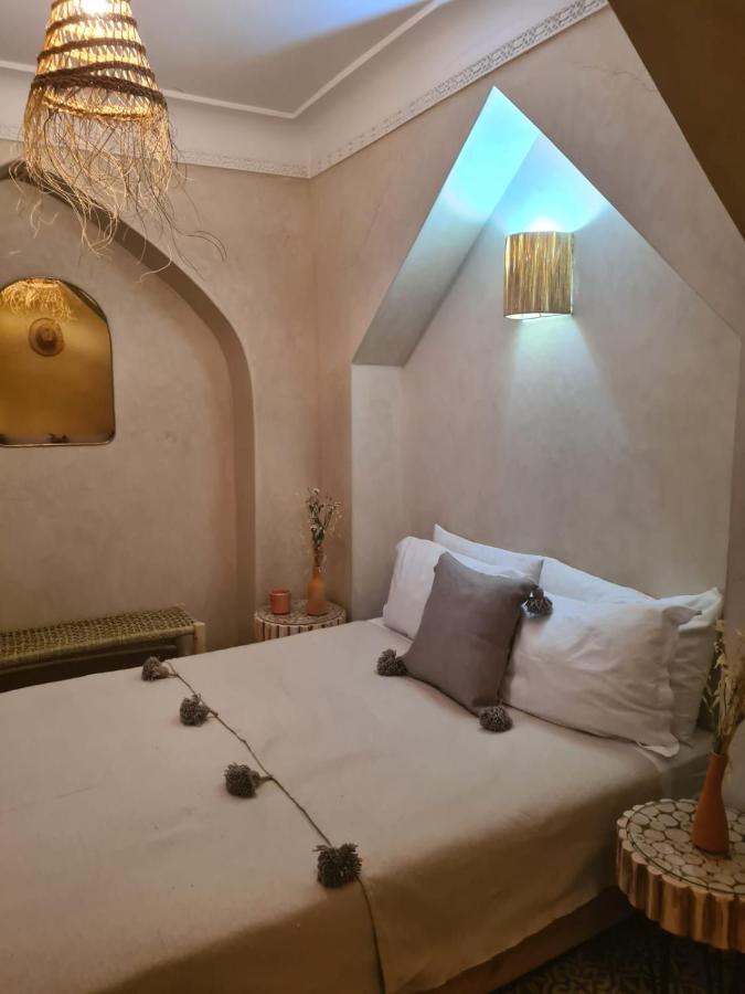 Maison d'hôtes Casa Sophia