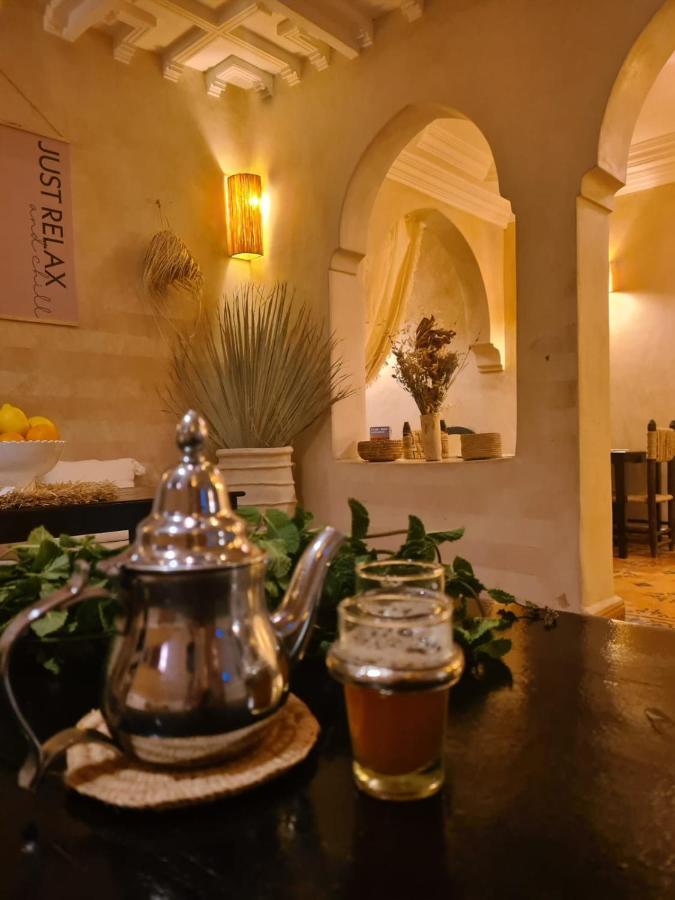 Maison d'hôtes Casa Sophia Marrakesh