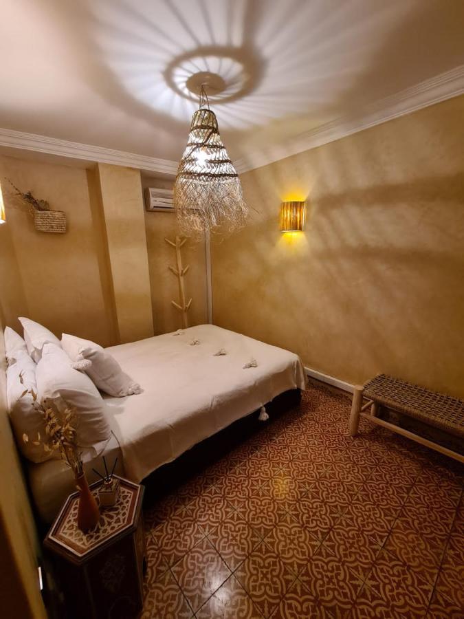 Maison d'hôtes Casa Sophia