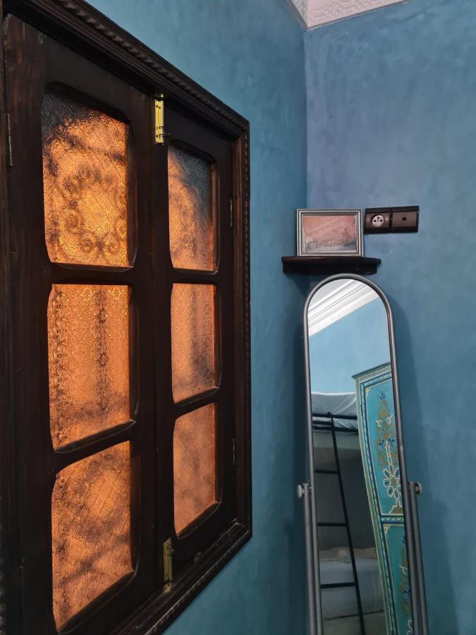 Maison d'hôtes Casa Sophia Marrakesh