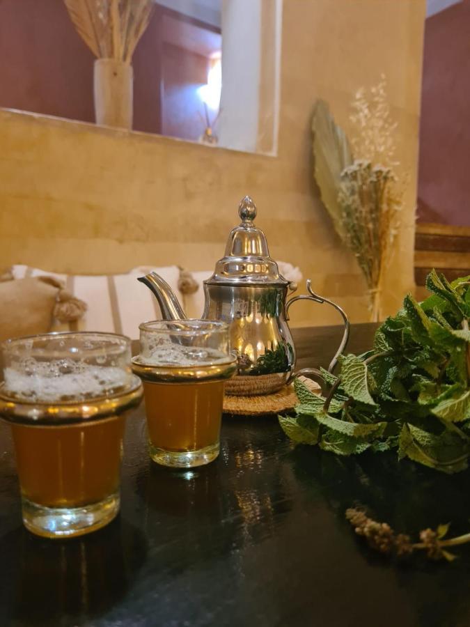 Casa Sophia Marrakesh