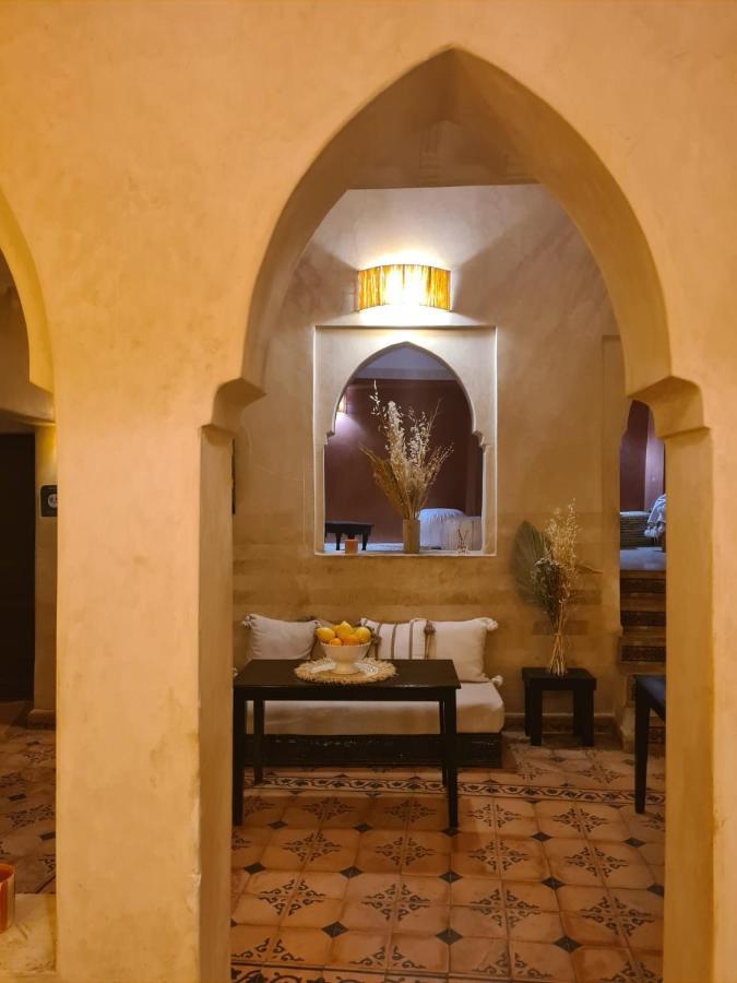 Maison d'hôtes Casa Sophia