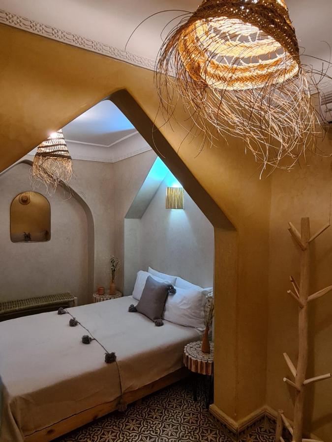 Maison d'hôtes Casa Sophia Marrakesh