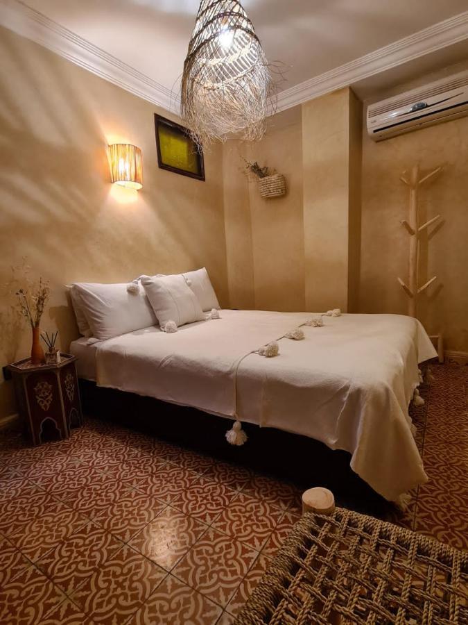 Maison d'hôtes Casa Sophia Marrakesh