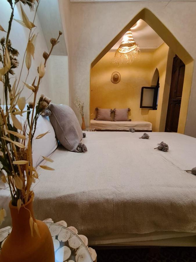 Casa Sophia Maison d'hôtes Marrakesh