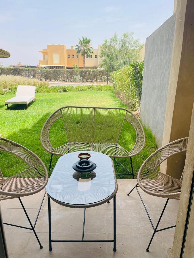 Superbe Appart Cosy Résid Privée Avec Piscine *