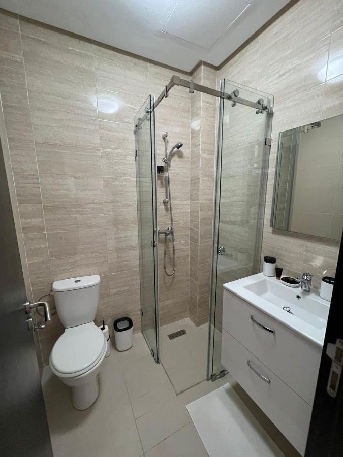 Superbe Appart Cosy Résid Privée Avec Piscine Apartamento Marrakesh