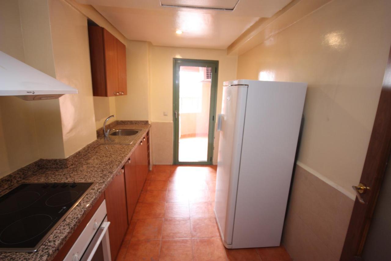 Apartment Torres De Majorelle Les Belles