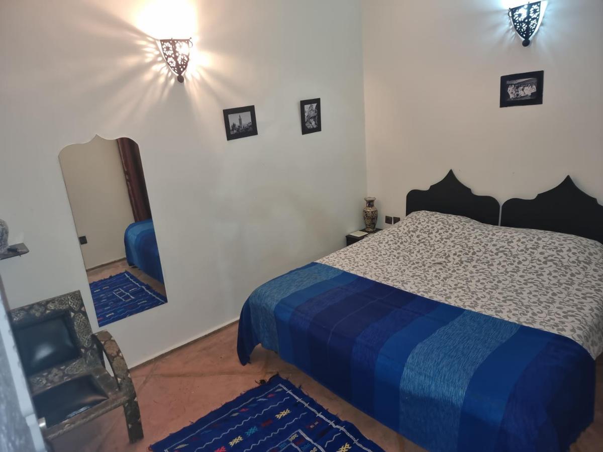 Kasbah De Jade: Luxury With Heated Pool And Jacuzzi * Marrakesh