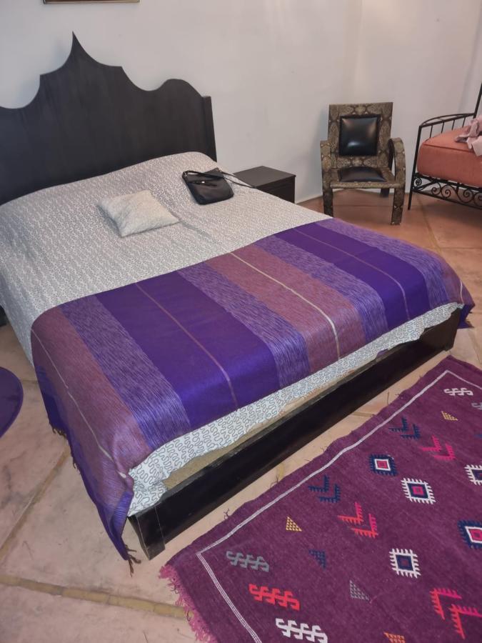 Kasbah De Jade: Luxury With Heated Pool And Jacuzzi Guest house