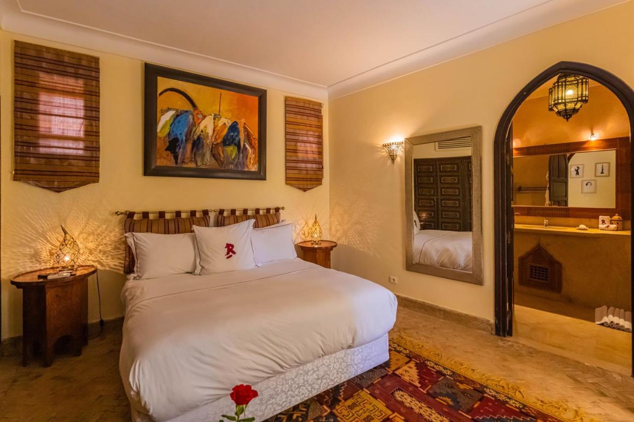 Il Parco Dei Principi Riad Marrakesh