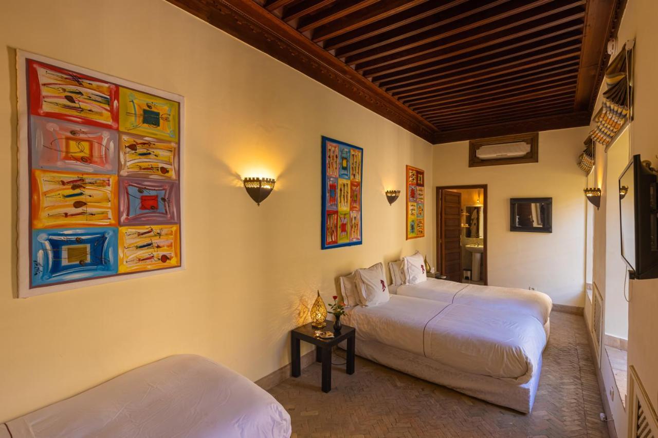 Il Parco Dei Principi Riad