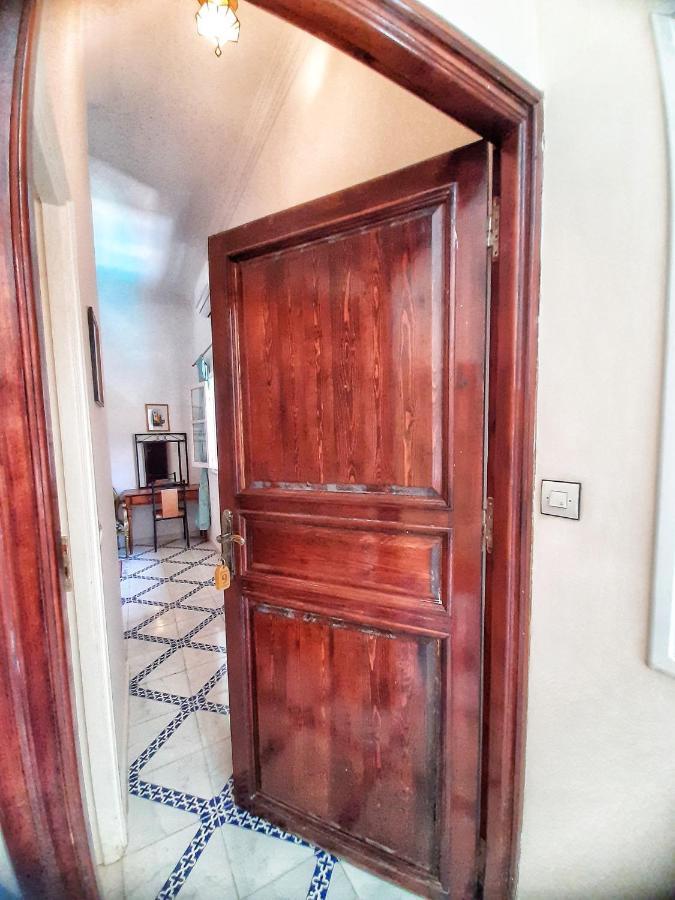 Touristique Koutoubienne Apartamento *