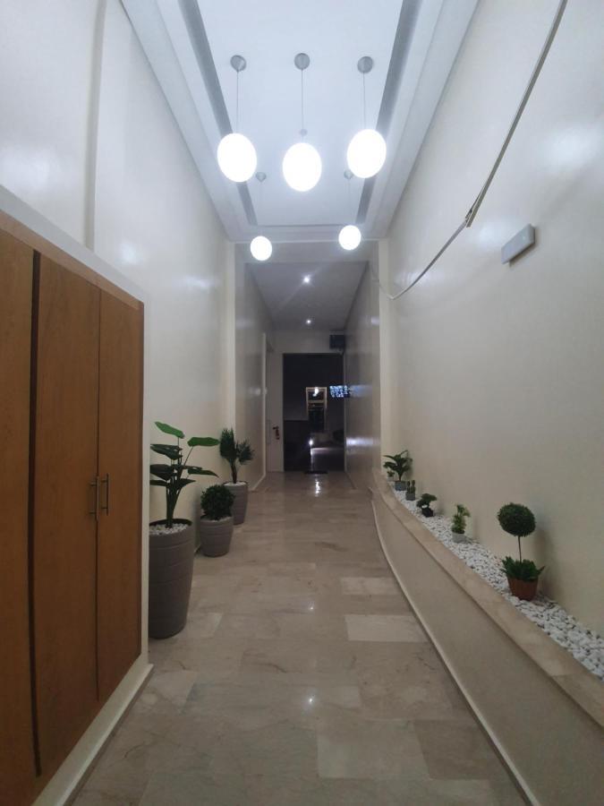 Deluxe In Marrakesh. Hevernage Flat Appartement