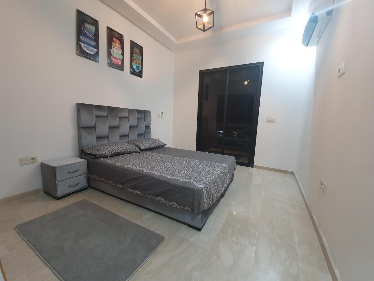 Appartement Deluxe In Marrakesh. Hevernage Flat Marrakesh