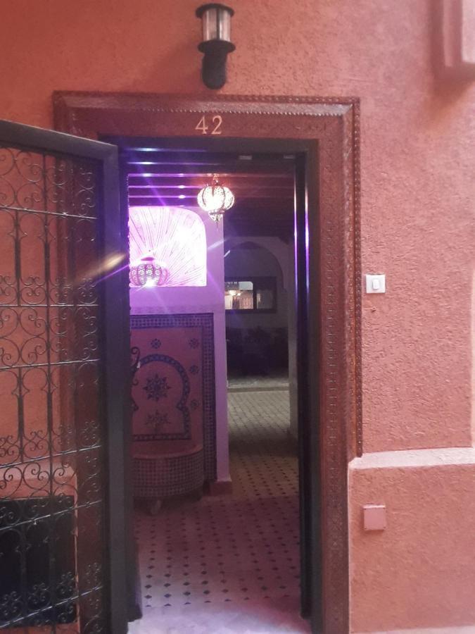 Holiday home Un Pour Se Divertir En Famille & Se Detendre Marrakesh