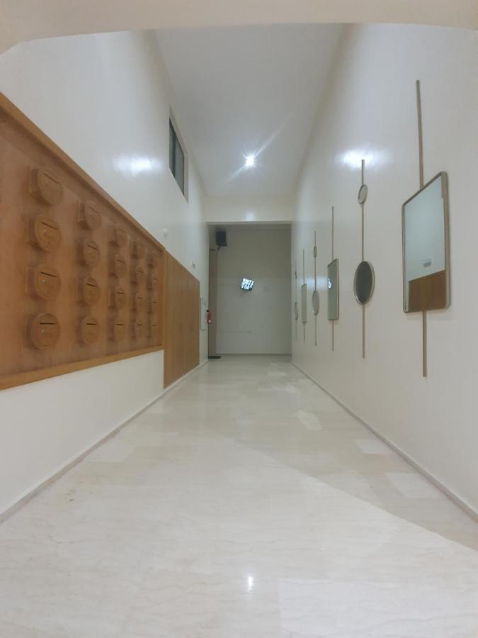 Deluxe In Marrakesh. Hevernage Flat Appartement