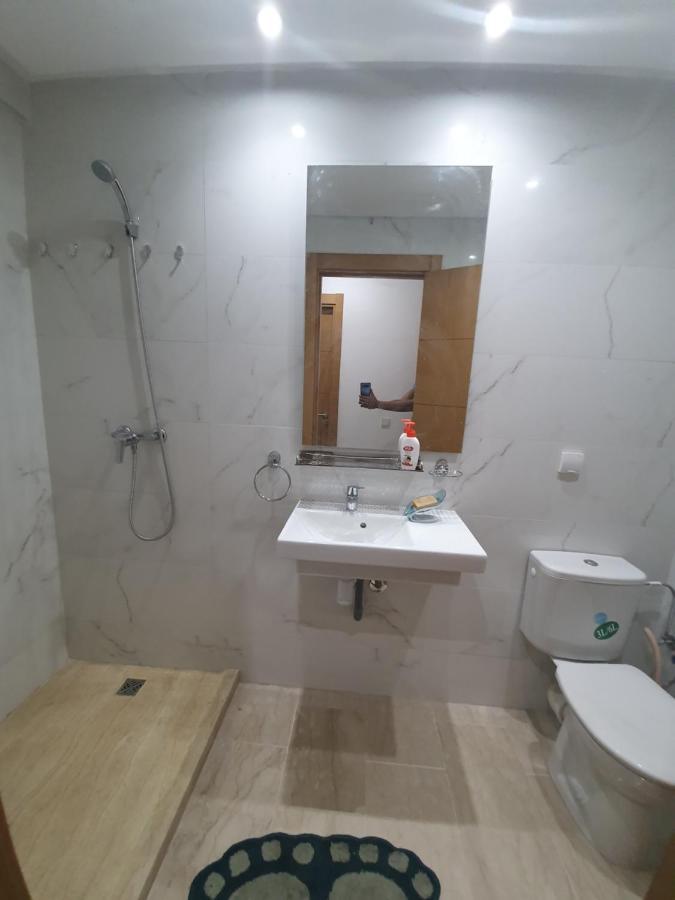 Appartement Deluxe In Marrakesh. Hevernage Flat Marrakesh