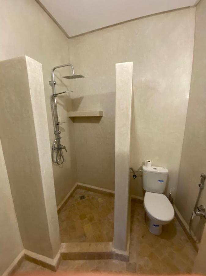 Vakantiehuis Dar Mamoun Marrakesh