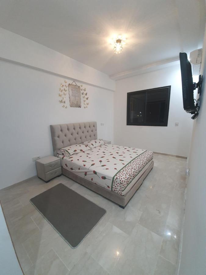 Deluxe In Marrakesh. Hevernage Flat Appartement *
