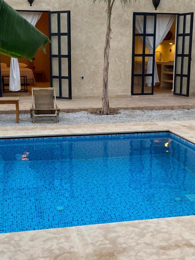 Dar Mamoun Vakantiehuis *