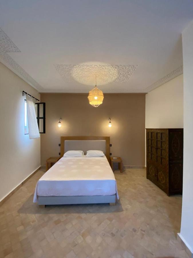 Vakantiehuis Dar Mamoun *