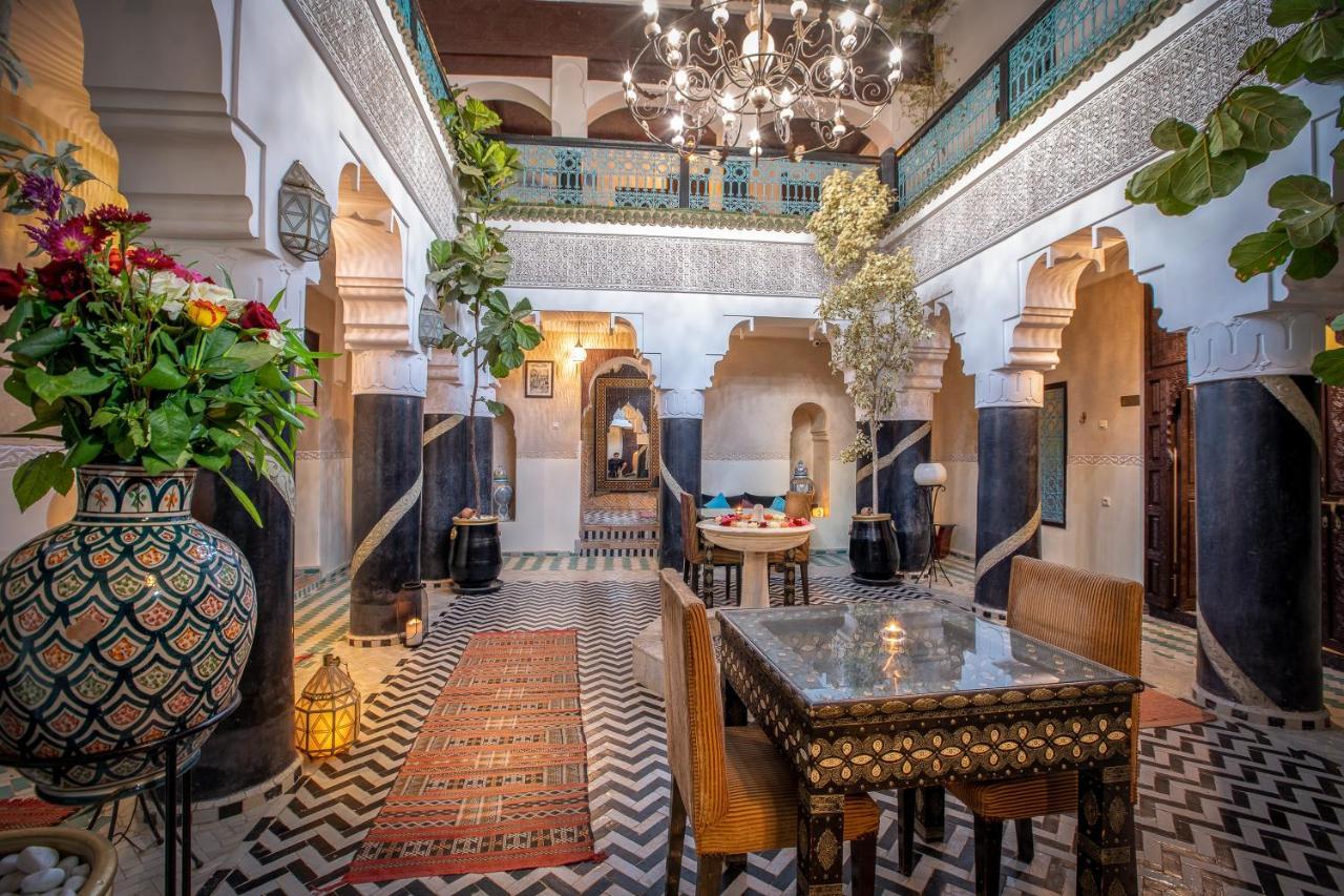 Ben Tachfine Marrakesh