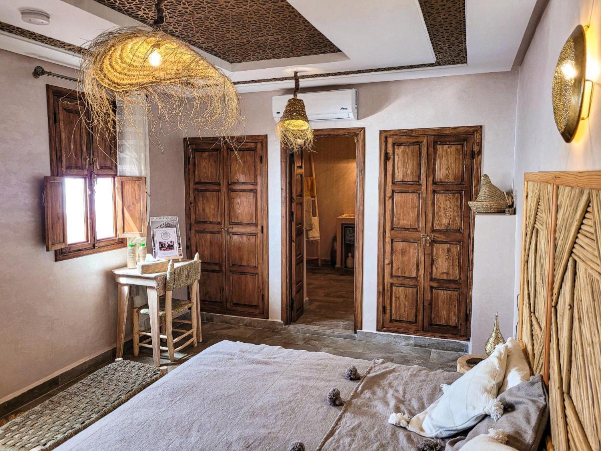 Dar Chadia Guest house
