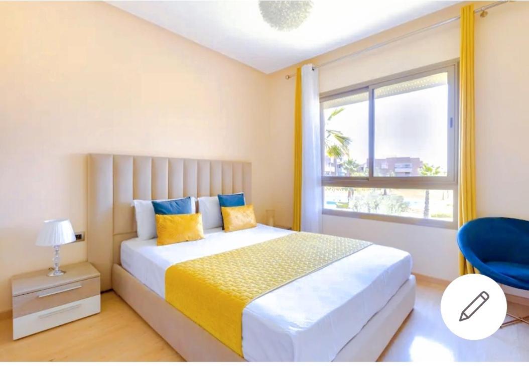 Marrakech Golf Prestigia Marrakesh