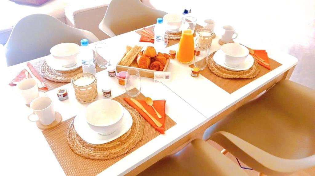 Apartment Marrakech Golf Prestigia