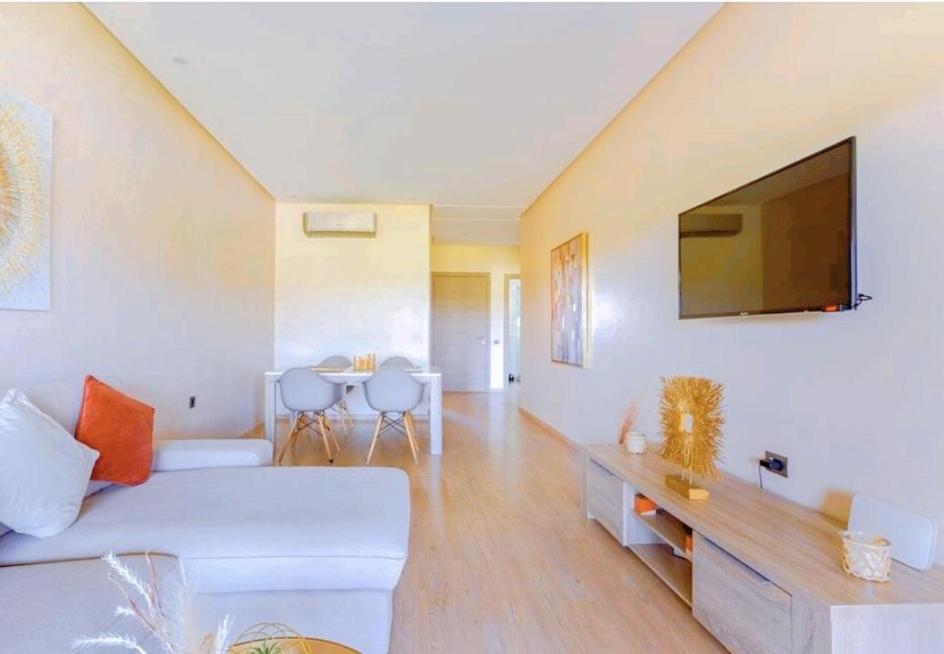 Marrakech Golf Prestigia Apartment *