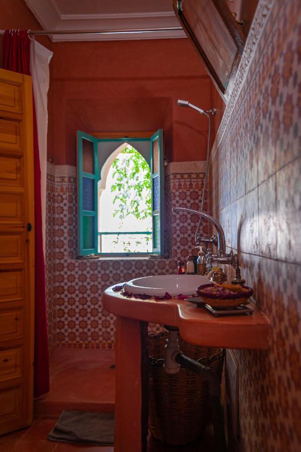 Dar Mamouni 3* Marrakesh