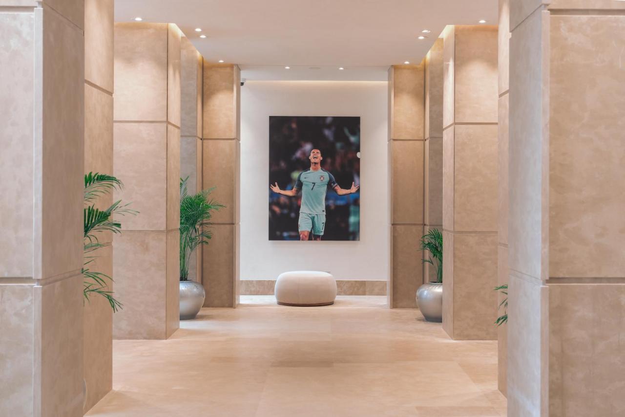 Pestana Cr7 Marrakech 4*