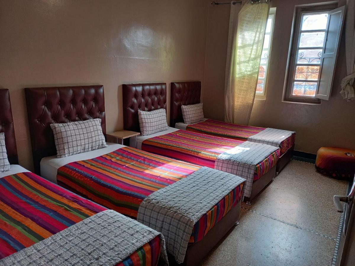 Apartment Dar Rmila 1 Marrakesch